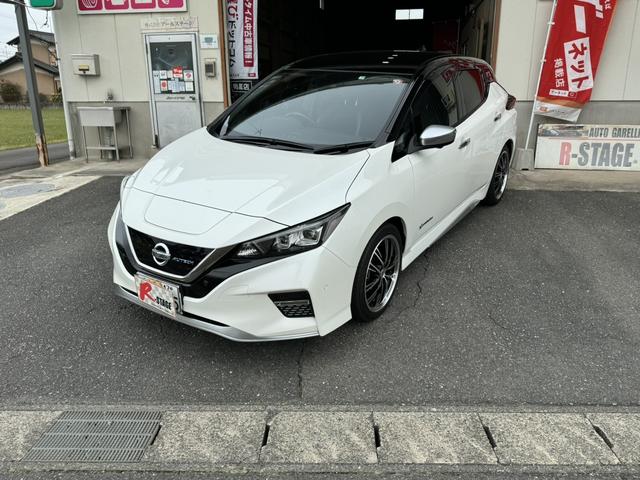 日産 リーフ