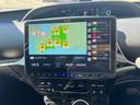 プリウス Ｓ　ＥＴＣ　バックカメラ　ナビ　ＴＶ　アルミホイール　オートマチックハイビーム　ＬＥＤヘッドランプ　ＣＶＴ　スマートキー　モデリスタエアロ　電動格納ミラー　盗難防止システム　衝突安全ボディ　社外１８インチ（5枚目）