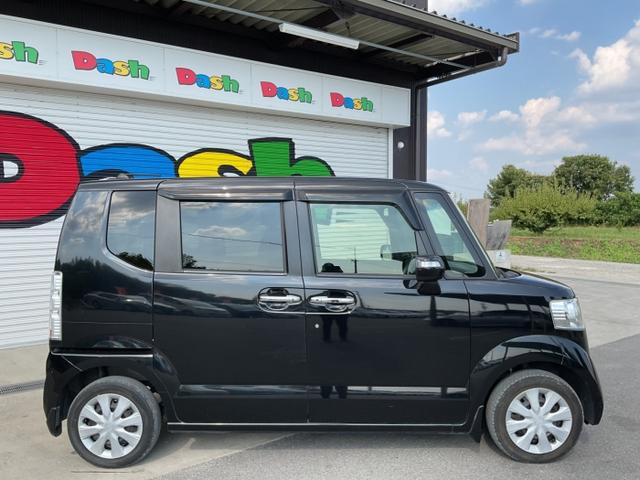 N-BOX G・Lパッケージ(2枚目)