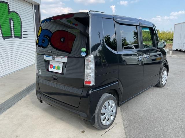 N-BOX G・Lパッケージ(3枚目)