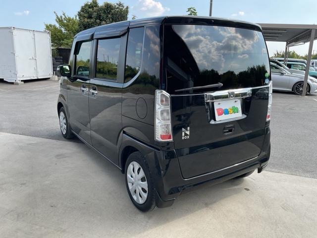 N-BOX G・Lパッケージ(5枚目)
