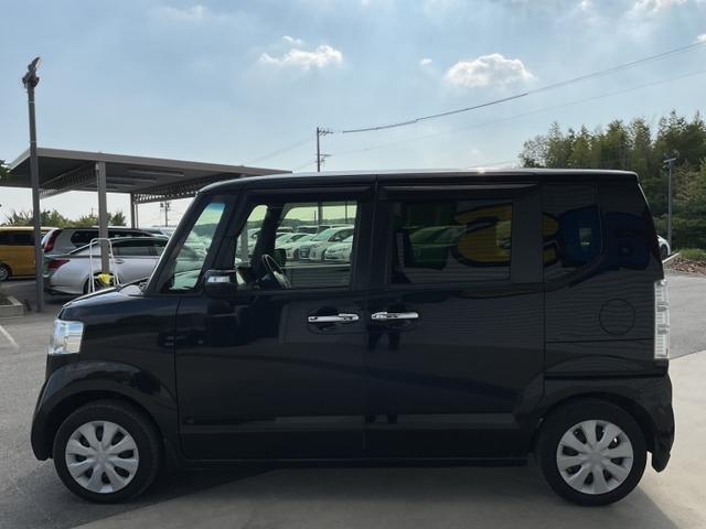 N-BOX G・Lパッケージ(6枚目)