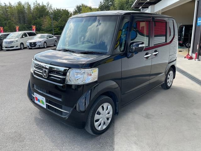 N-BOX G・Lパッケージ(7枚目)