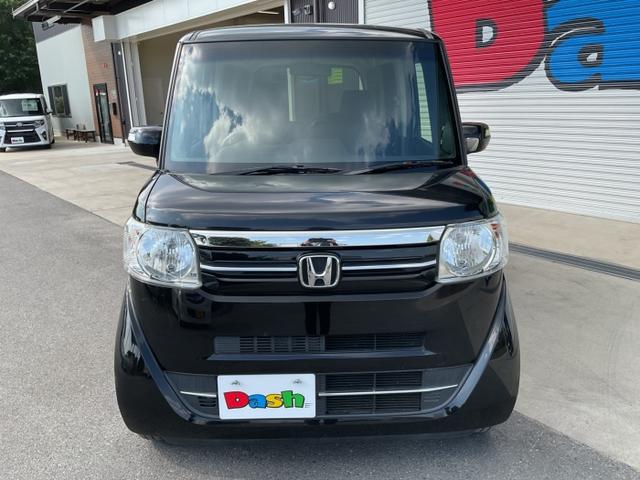 N-BOX G・Lパッケージ(8枚目)