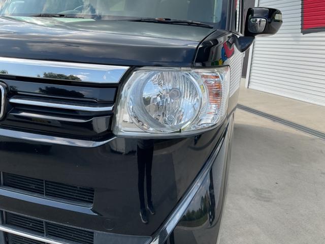 N-BOX G・Lパッケージ(9枚目)