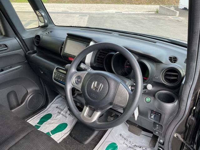 N-BOX G・Lパッケージ(11枚目)