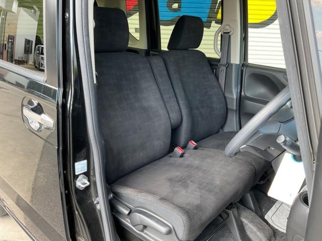 N-BOX G・Lパッケージ(12枚目)