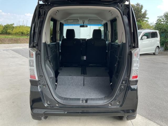 N-BOX G・Lパッケージ(16枚目)