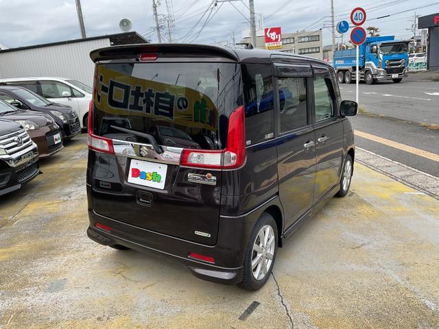 スペーシア Xリミテッド(3枚目)