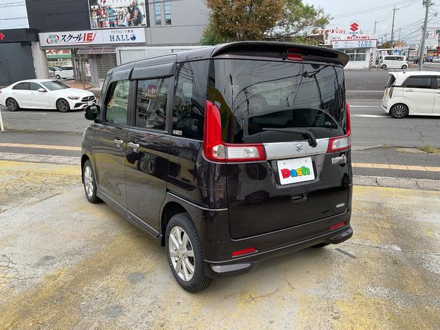 スペーシア Xリミテッド(5枚目)