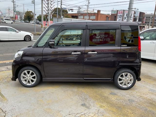 スペーシア Xリミテッド(6枚目)