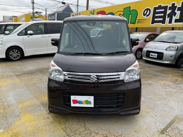 スペーシア Xリミテッド(8枚目)