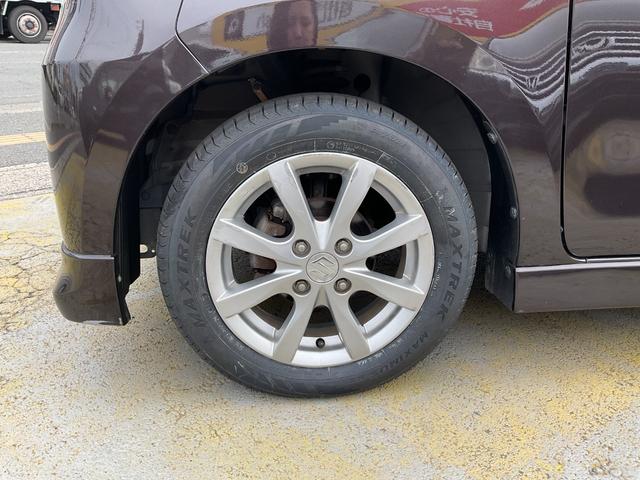 スペーシア Xリミテッド(10枚目)