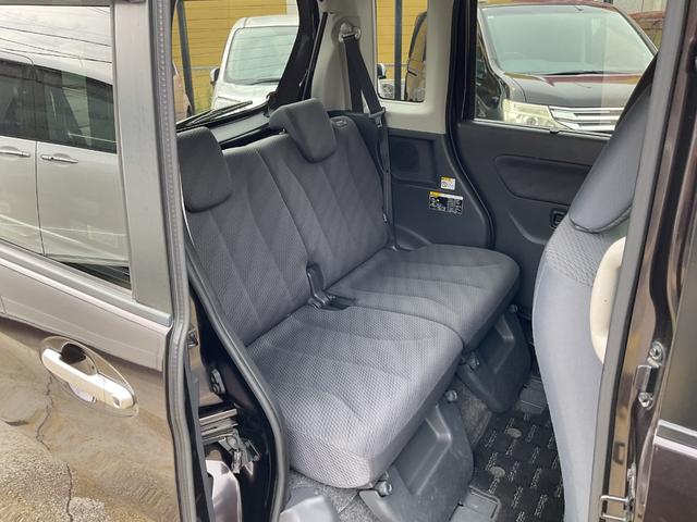 スペーシア Xリミテッド(14枚目)