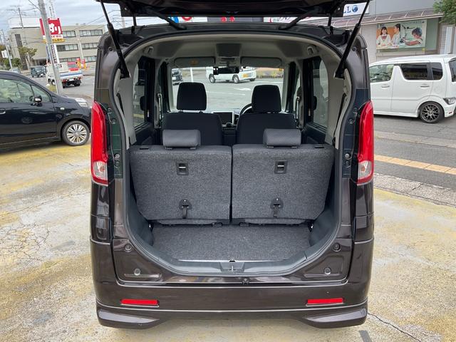 スペーシア Xリミテッド(15枚目)