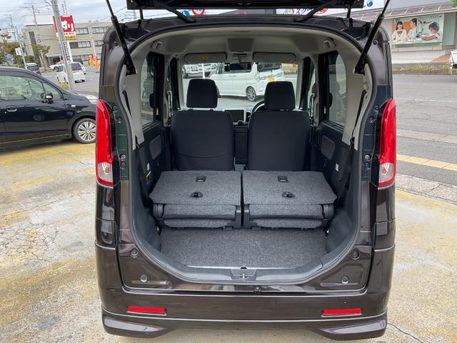 スペーシア Xリミテッド(16枚目)