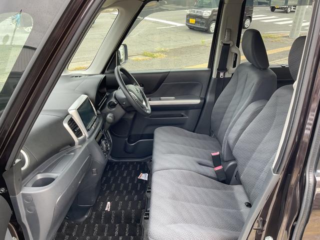 スペーシア Xリミテッド(20枚目)