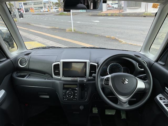 スペーシア Xリミテッド(21枚目)