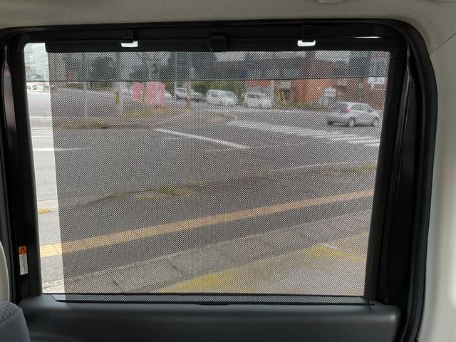 スペーシア Xリミテッド(32枚目)