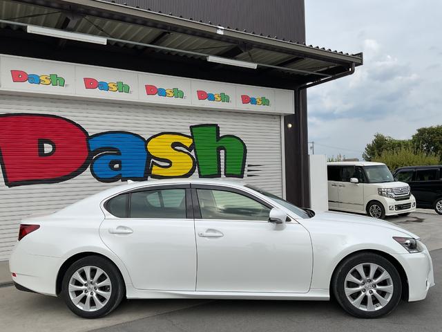 ＧＳ ＧＳ２５０　Ｉパッケージ（2枚目）