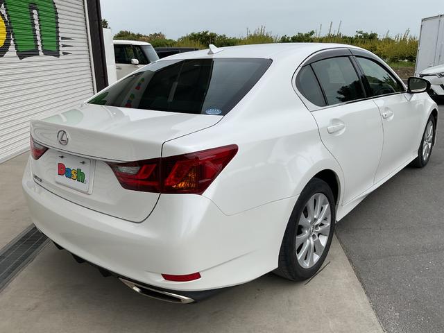 ＧＳ ＧＳ２５０　Ｉパッケージ（3枚目）