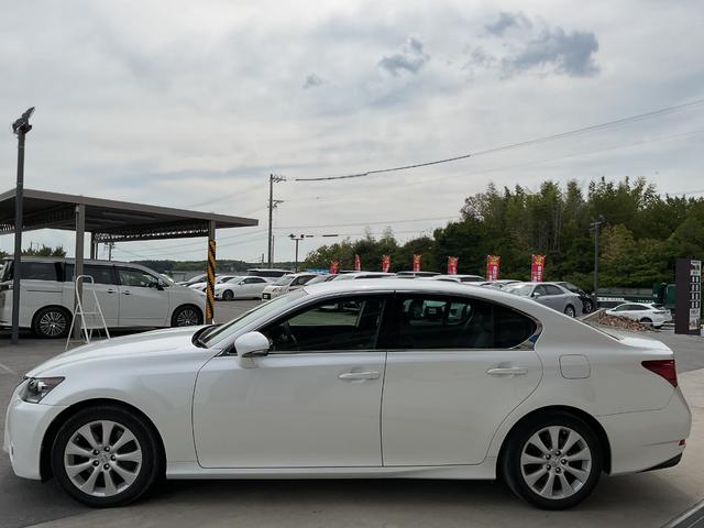 ＧＳ ＧＳ２５０　Ｉパッケージ（6枚目）