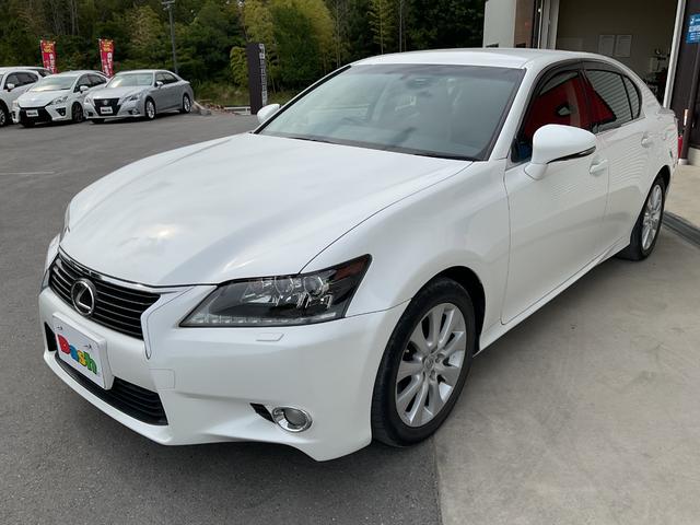 ＧＳ ＧＳ２５０　Ｉパッケージ（7枚目）