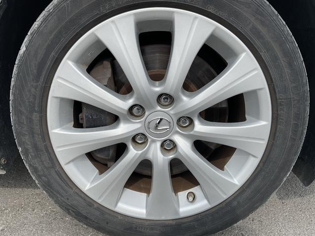 ＧＳ ＧＳ２５０　Ｉパッケージ（11枚目）