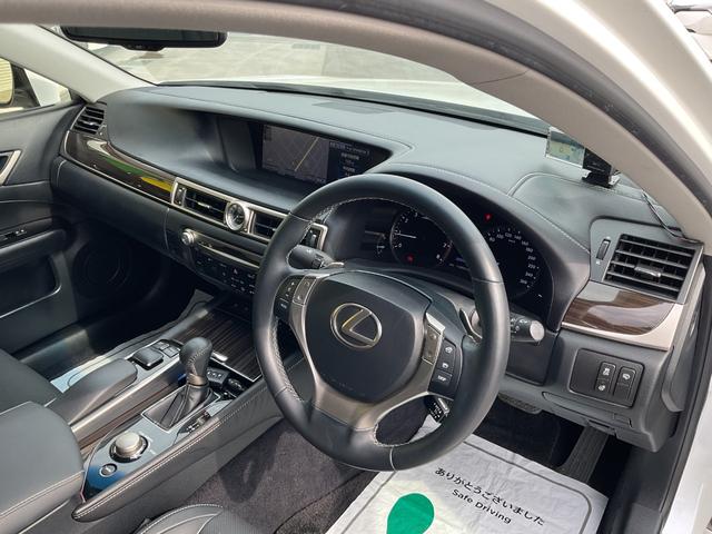 ＧＳ ＧＳ２５０　Ｉパッケージ（12枚目）