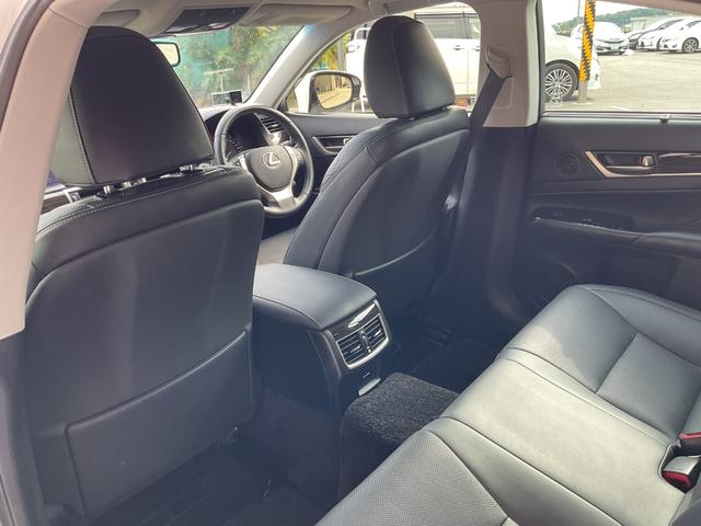 ＧＳ ＧＳ２５０　Ｉパッケージ（17枚目）