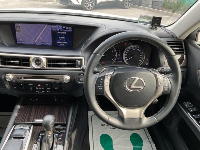 ＧＳ ＧＳ２５０　Ｉパッケージ（22枚目）