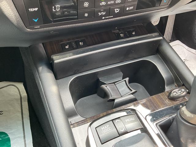 ＧＳ ＧＳ２５０　Ｉパッケージ（34枚目）