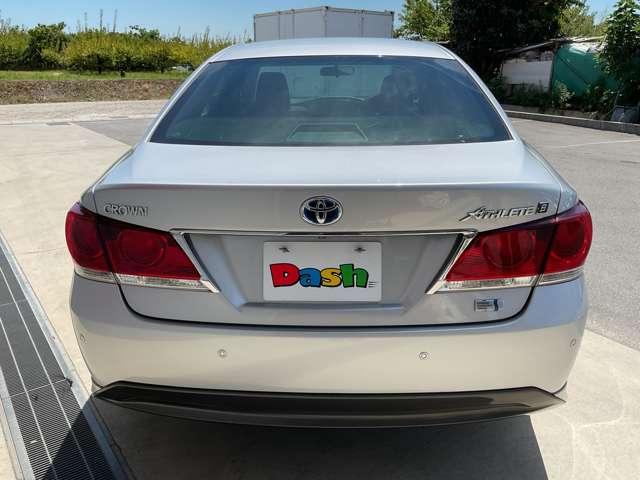 クラウンハイブリッド ハイブリッド　２．５　Ｓ　自社　ローン　信用回復ローン　純正ナビ　フルセグＴＶ　Ｂｌｕｅｔｏｏｔｈ　　バックカメラ　クリアランスソナー　レーダークルーズ　衝突軽減ブレーキ　パワーシート　オートリトラミラー　ＨＩＤヘッドライト（9枚目）