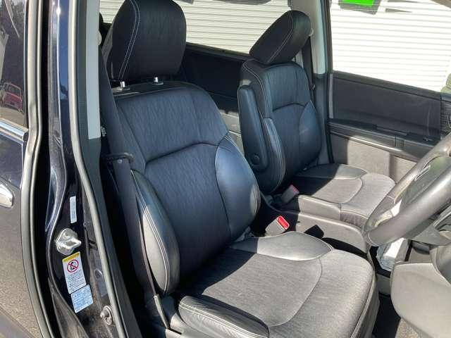 オデッセイ 2.4 アブソルート EX 自社 ローン 信用回復ローン メーカー純正ナビ・フルセグTV・bluetooth・全方位カメラ・ETC・両側電動スライドドア・アイドリングストップ・LEDオートライト・純正後席モニター・HDMI端子・(12枚目)