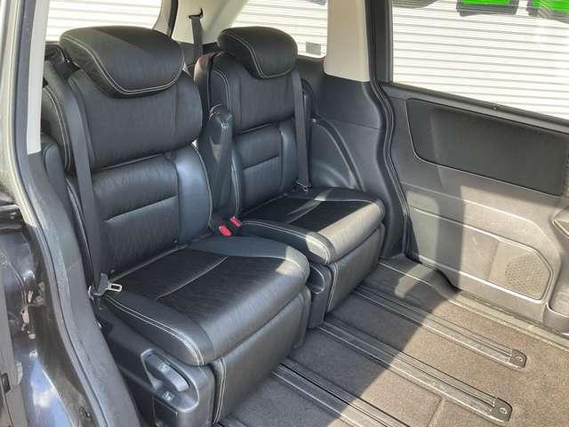 オデッセイ 2.4 アブソルート EX 自社 ローン 信用回復ローン メーカー純正ナビ・フルセグTV・bluetooth・全方位カメラ・ETC・両側電動スライドドア・アイドリングストップ・LEDオートライト・純正後席モニター・HDMI端子・(13枚目)