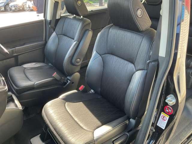 オデッセイ 2.4 アブソルート EX 自社 ローン 信用回復ローン メーカー純正ナビ・フルセグTV・bluetooth・全方位カメラ・ETC・両側電動スライドドア・アイドリングストップ・LEDオートライト・純正後席モニター・HDMI端子・(18枚目)