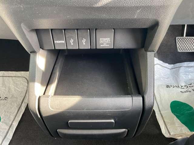 オデッセイ 2.4 アブソルート EX 自社 ローン 信用回復ローン メーカー純正ナビ・フルセグTV・bluetooth・全方位カメラ・ETC・両側電動スライドドア・アイドリングストップ・LEDオートライト・純正後席モニター・HDMI端子・(28枚目)