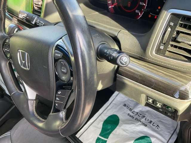 オデッセイ 2.4 アブソルート EX 自社 ローン 信用回復ローン メーカー純正ナビ・フルセグTV・bluetooth・全方位カメラ・ETC・両側電動スライドドア・アイドリングストップ・LEDオートライト・純正後席モニター・HDMI端子・(34枚目)