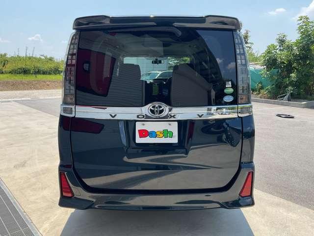 ヴォクシー ＺＳ　純正ナビゲーション・両側パワースライドドア・ＬＥＤヘッドライト・ロールサンシェイド・自社　ローン　信用回復ローン（14枚目）