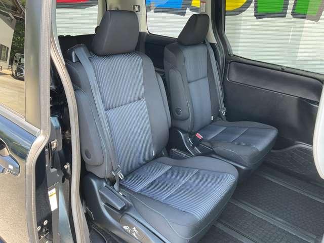 ヴォクシー ＺＳ　純正ナビゲーション・両側パワースライドドア・ＬＥＤヘッドライト・ロールサンシェイド・自社　ローン　信用回復ローン（23枚目）