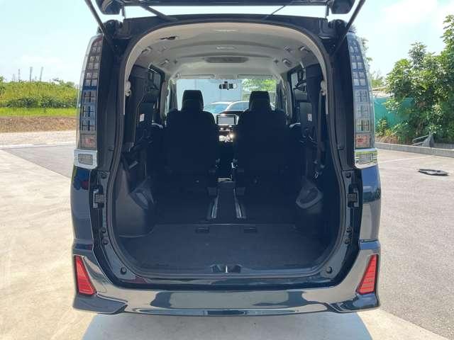 ヴォクシー ＺＳ　純正ナビゲーション・両側パワースライドドア・ＬＥＤヘッドライト・ロールサンシェイド・自社　ローン　信用回復ローン（26枚目）