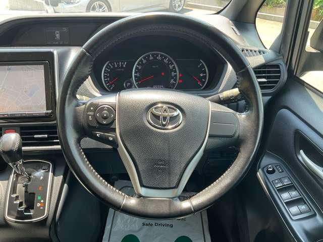 ヴォクシー ＺＳ　純正ナビゲーション・両側パワースライドドア・ＬＥＤヘッドライト・ロールサンシェイド・自社　ローン　信用回復ローン（31枚目）