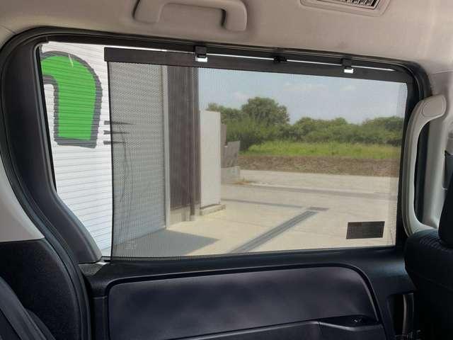 ヴォクシー ＺＳ　純正ナビゲーション・両側パワースライドドア・ＬＥＤヘッドライト・ロールサンシェイド・自社　ローン　信用回復ローン（49枚目）