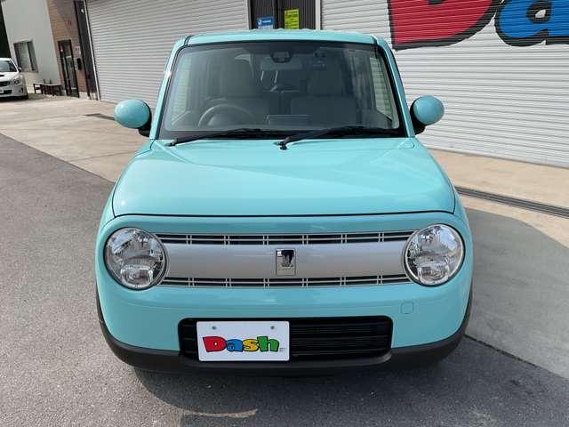 アルトラパン ６６０　Ｇ　オートギヤシフト　自社　ローン　信用回復ローン　イクリプスＳＤナビ・ワンセグＴＶ・ＤＶＤ不可・プッシュスタート・前後ドライブレコーダー・ベンチシート・レーダーブレーキサポート・オートギヤシフト（11枚目）