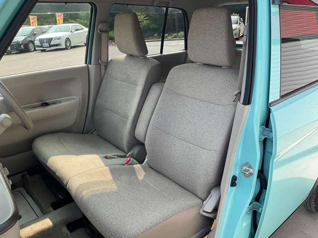 アルトラパン ６６０　Ｇ　オートギヤシフト　自社　ローン　信用回復ローン　イクリプスＳＤナビ・ワンセグＴＶ・ＤＶＤ不可・プッシュスタート・前後ドライブレコーダー・ベンチシート・レーダーブレーキサポート・オートギヤシフト（23枚目）