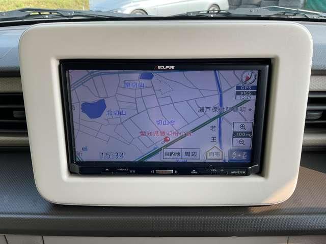 アルトラパン ６６０　Ｇ　オートギヤシフト　自社　ローン　信用回復ローン　イクリプスＳＤナビ・ワンセグＴＶ・ＤＶＤ不可・プッシュスタート・前後ドライブレコーダー・ベンチシート・レーダーブレーキサポート・オートギヤシフト（27枚目）