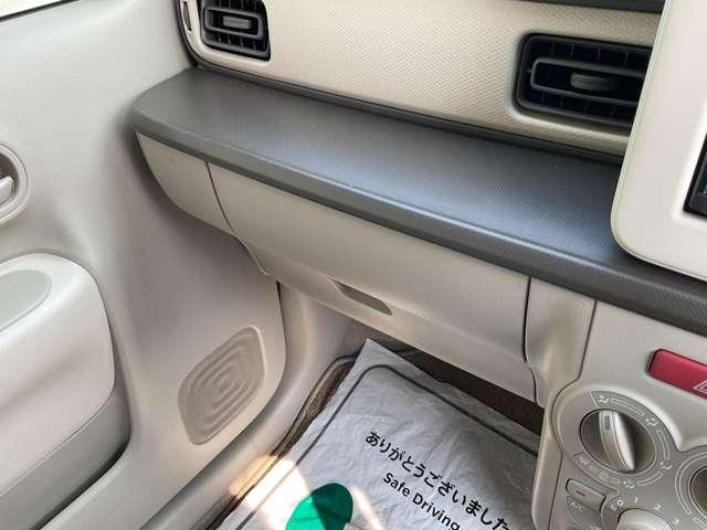 アルトラパン ６６０　Ｇ　オートギヤシフト　自社　ローン　信用回復ローン　イクリプスＳＤナビ・ワンセグＴＶ・ＤＶＤ不可・プッシュスタート・前後ドライブレコーダー・ベンチシート・レーダーブレーキサポート・オートギヤシフト（30枚目）