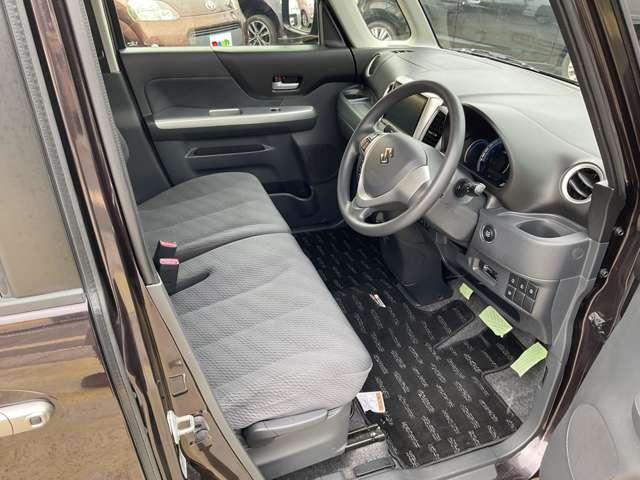 スペーシア Xリミテッド 両側パワースライドドア・HIDヘッドライト・レーダーブレーキサポート・純正アルミホイール(6枚目)