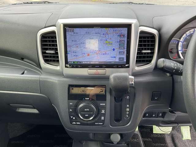 スペーシア Xリミテッド 両側パワースライドドア・HIDヘッドライト・レーダーブレーキサポート・純正アルミホイール(8枚目)