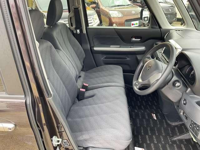 スペーシア Xリミテッド 両側パワースライドドア・HIDヘッドライト・レーダーブレーキサポート・純正アルミホイール(21枚目)